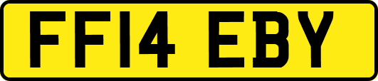 FF14EBY