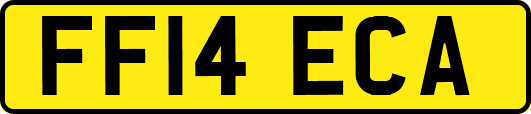 FF14ECA