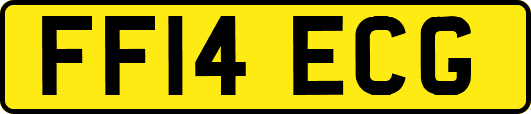 FF14ECG