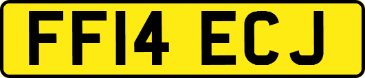 FF14ECJ
