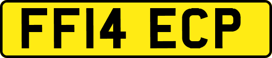 FF14ECP