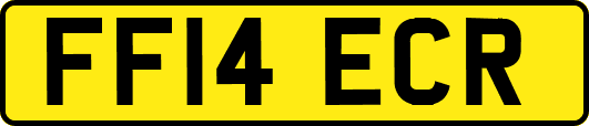 FF14ECR