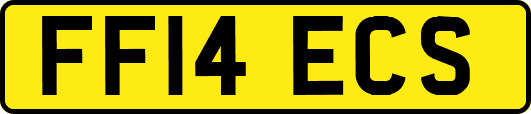 FF14ECS