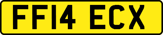 FF14ECX