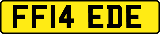 FF14EDE