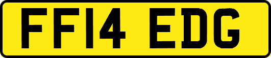 FF14EDG