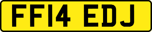 FF14EDJ