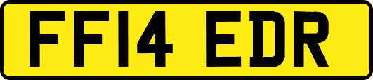 FF14EDR