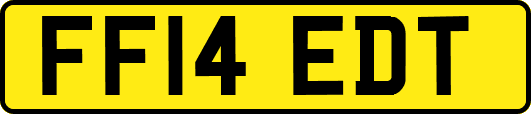 FF14EDT