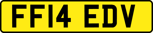 FF14EDV