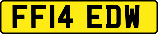 FF14EDW