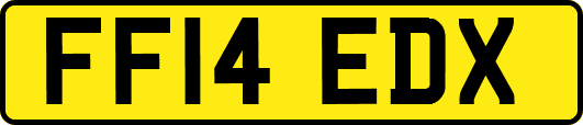 FF14EDX