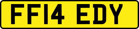 FF14EDY