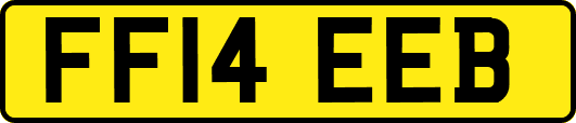 FF14EEB