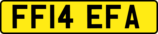 FF14EFA