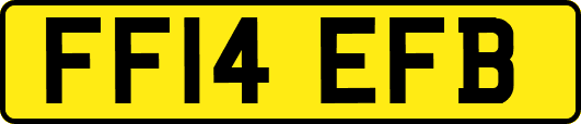 FF14EFB