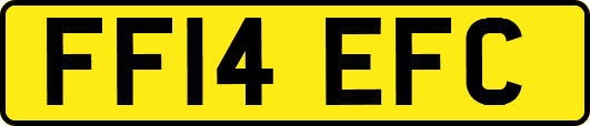 FF14EFC