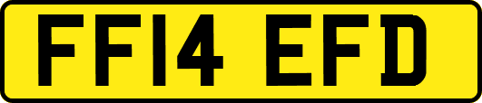 FF14EFD