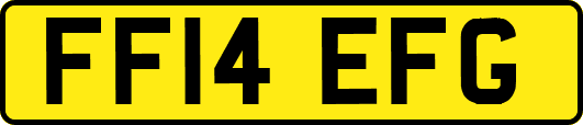 FF14EFG
