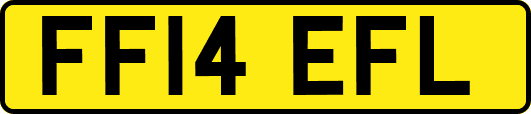 FF14EFL