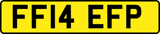 FF14EFP
