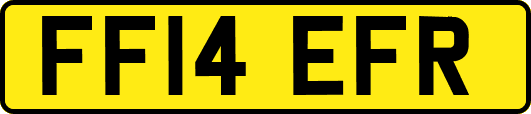 FF14EFR