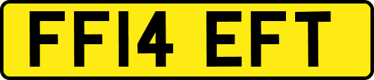 FF14EFT