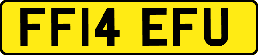 FF14EFU