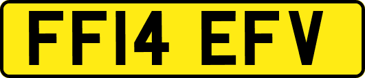 FF14EFV