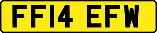 FF14EFW