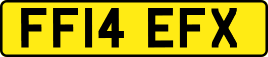 FF14EFX