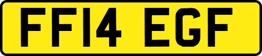 FF14EGF