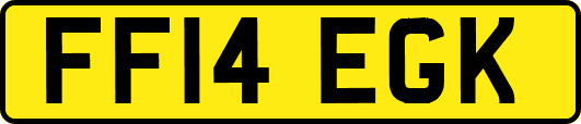 FF14EGK