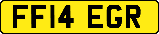 FF14EGR