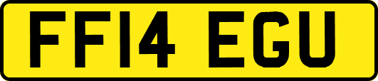 FF14EGU