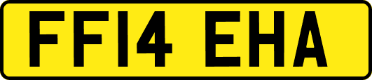FF14EHA