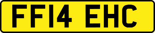 FF14EHC