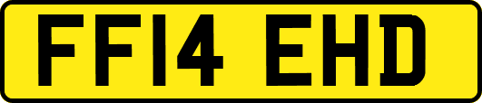 FF14EHD