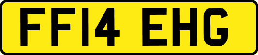 FF14EHG
