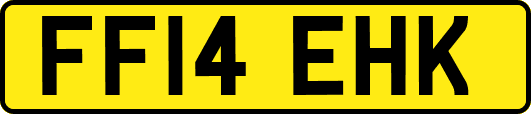 FF14EHK