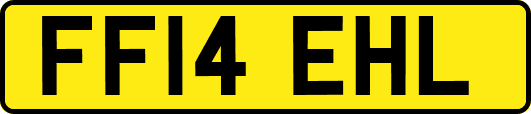 FF14EHL