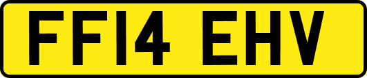 FF14EHV