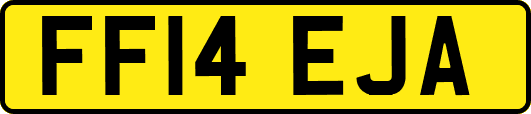 FF14EJA