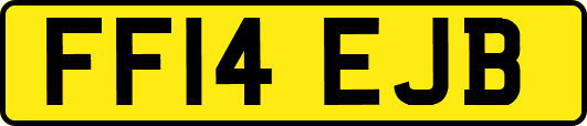 FF14EJB