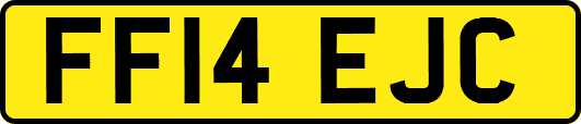 FF14EJC