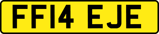 FF14EJE