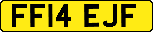 FF14EJF