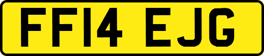 FF14EJG