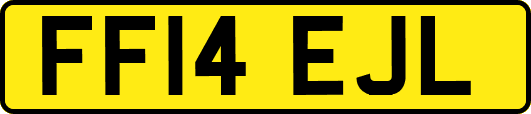 FF14EJL