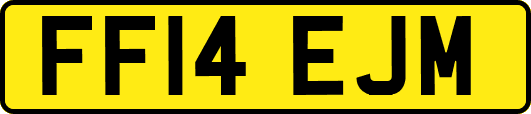 FF14EJM
